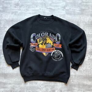 Vintage 1990s colorado buffalos collegeuniversity